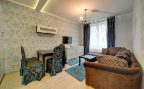Apart-Invest Apartament Pałacowy